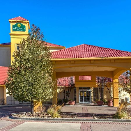 La Quinta By Wyndham Denver Southwest Lakewood Exterior foto