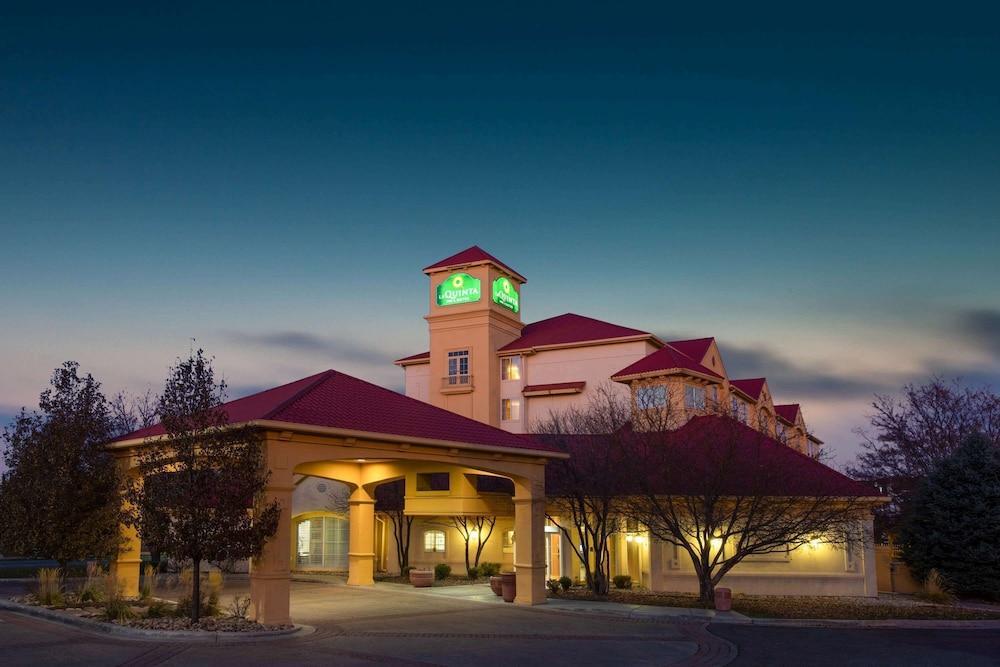 La Quinta By Wyndham Denver Southwest Lakewood Hotel Exterior foto