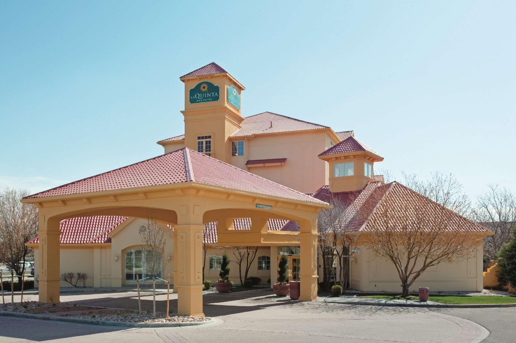 La Quinta By Wyndham Denver Southwest Lakewood Hotel Exterior foto