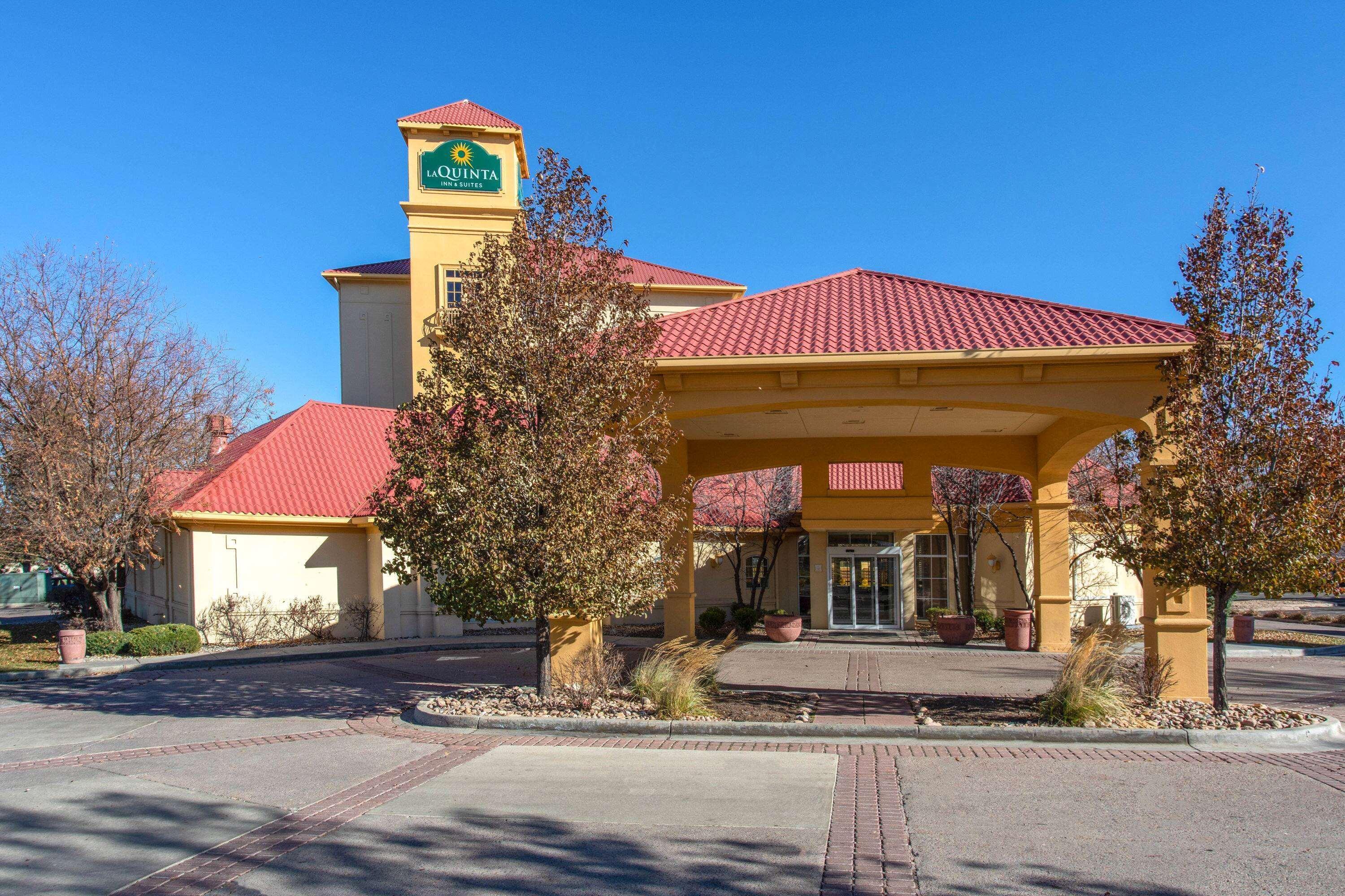 La Quinta By Wyndham Denver Southwest Lakewood Hotel Exterior foto