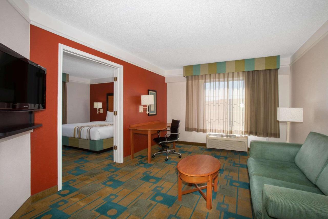 La Quinta By Wyndham Denver Southwest Lakewood Cameră foto