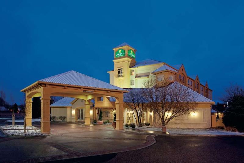 La Quinta By Wyndham Denver Southwest Lakewood Hotel Exterior foto