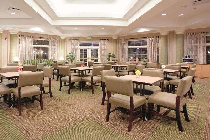 La Quinta By Wyndham Denver Southwest Lakewood Exterior foto